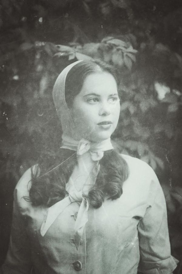 Charlotte Gilman Photo