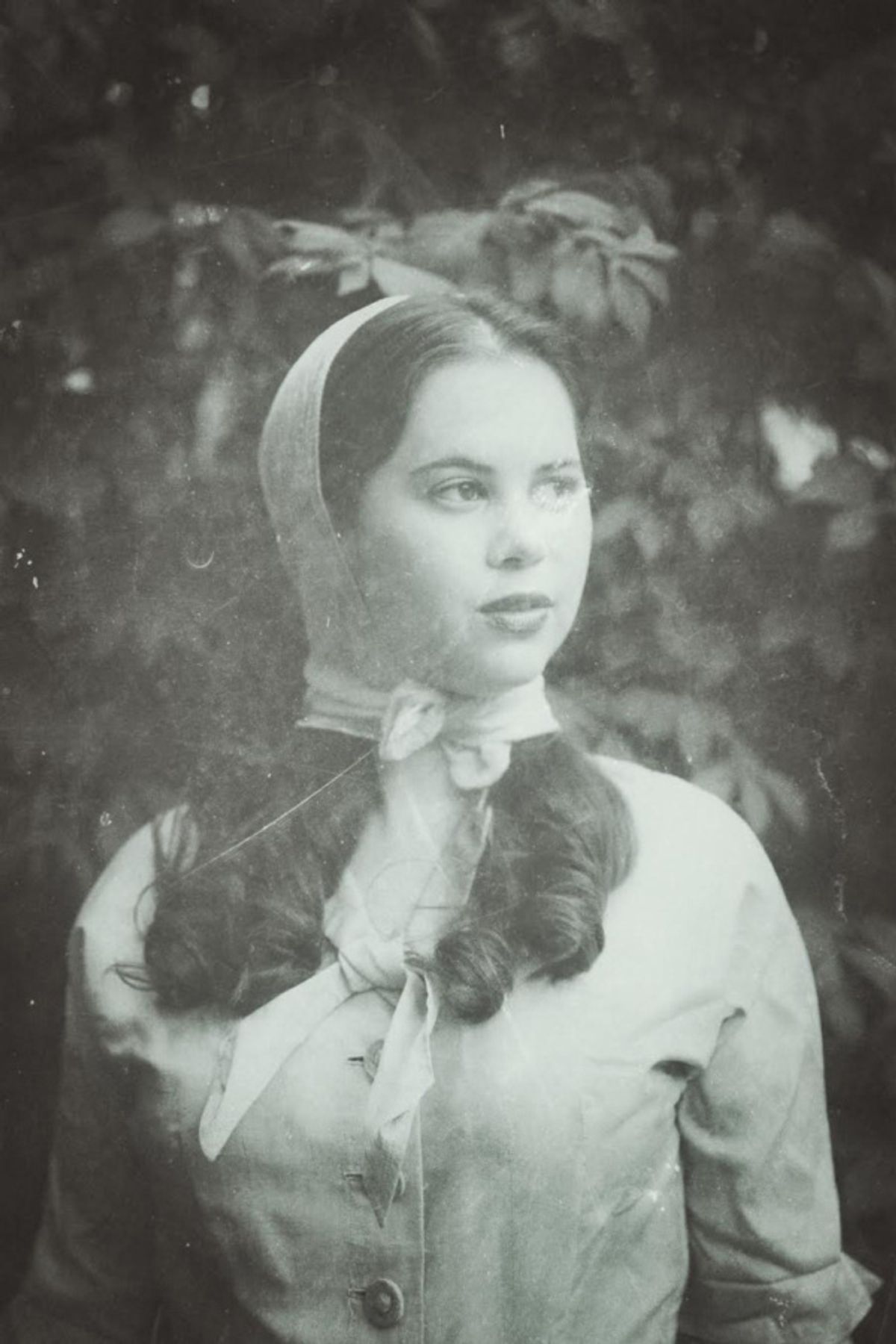 Charlotte Gilman  at 