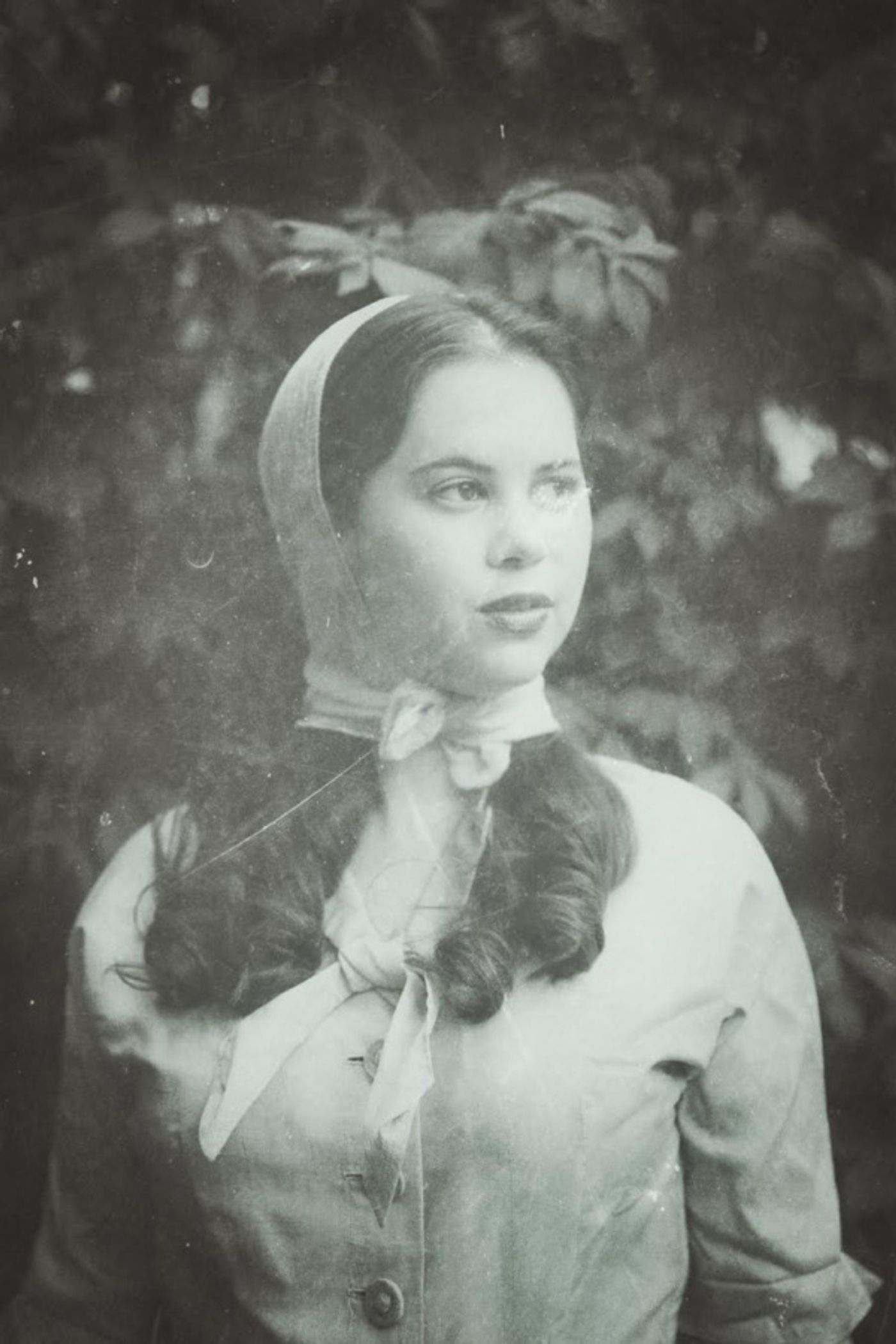 Photo Flash: Meet the Cast of GREY GARDENS at The Barn Players  Image