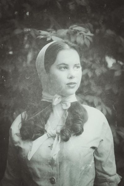 Charlotte Gilman  Photo