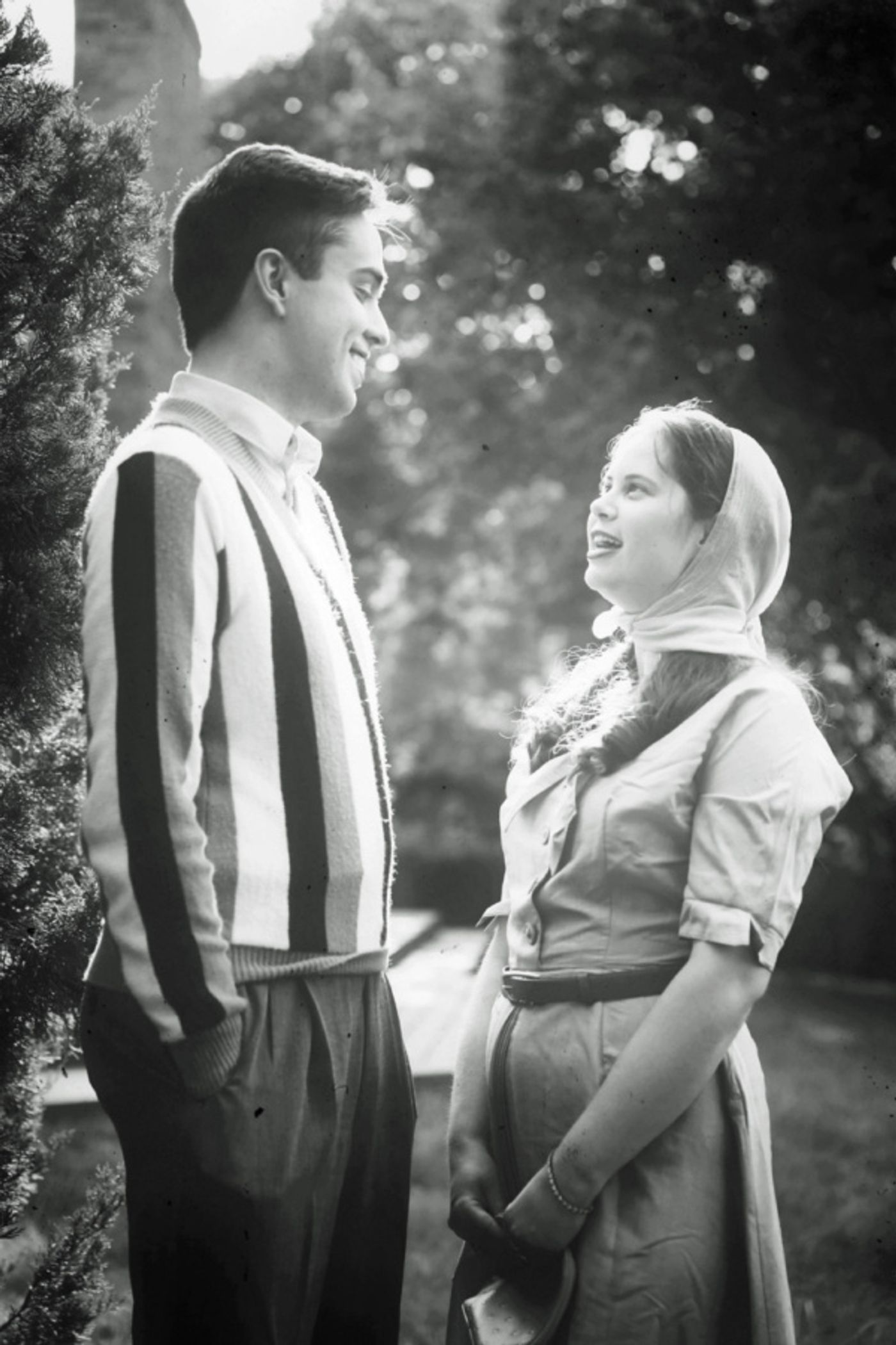 Photo Flash: Meet the Cast of GREY GARDENS at The Barn Players  Image