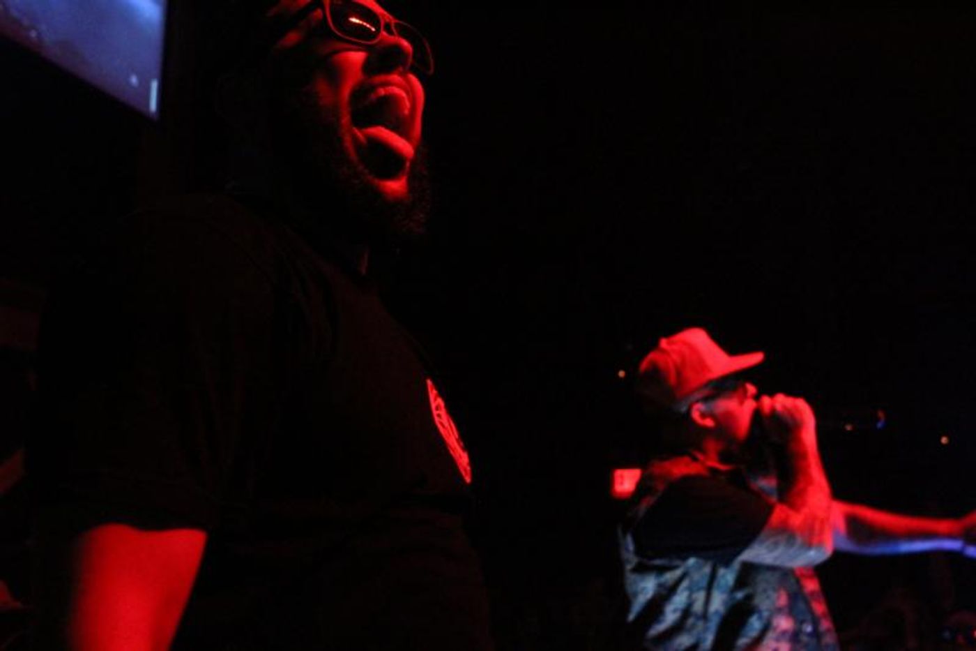 BWW Reviews: ¡Mayday!'s SEARCH PARTY TOUR Kick-Off Explodes Miami  Image