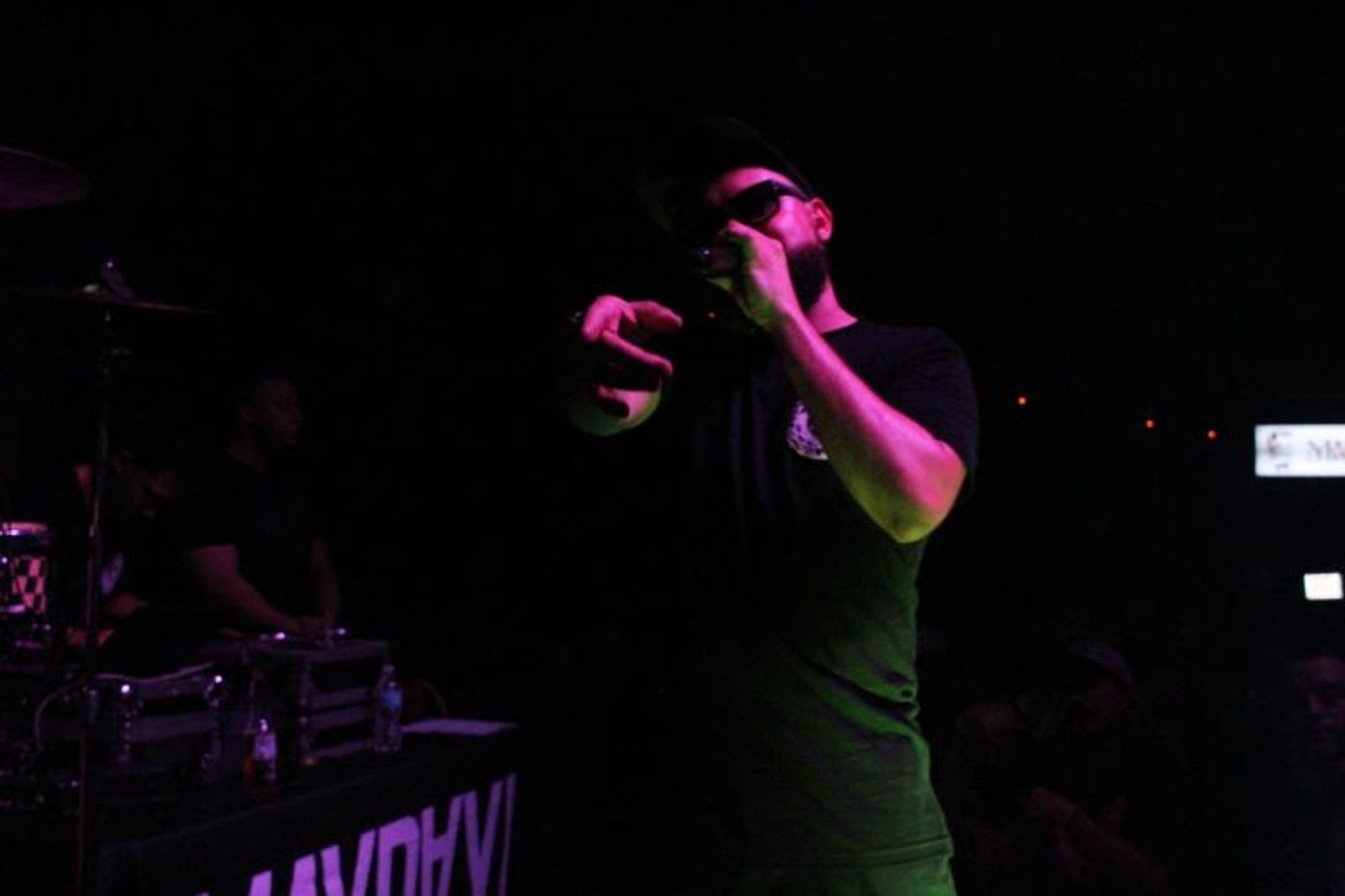 BWW Reviews: ¡Mayday!'s SEARCH PARTY TOUR Kick-Off Explodes Miami  Image