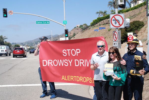 Don Most and Kate Linder  Photo