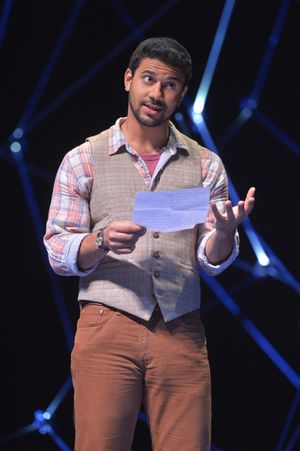 Robert Gilbert Photo