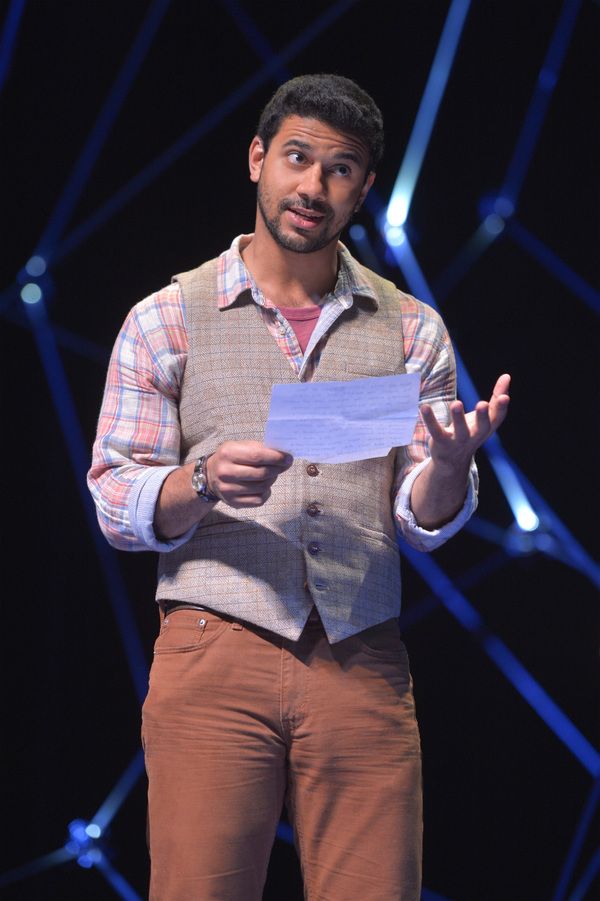 Robert Gilbert Photo