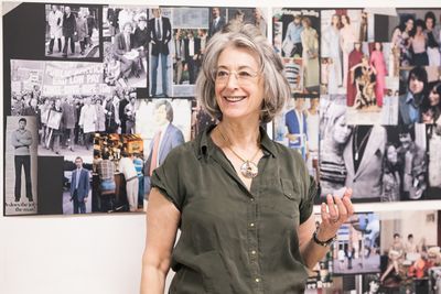 Maureen Lipman Photo