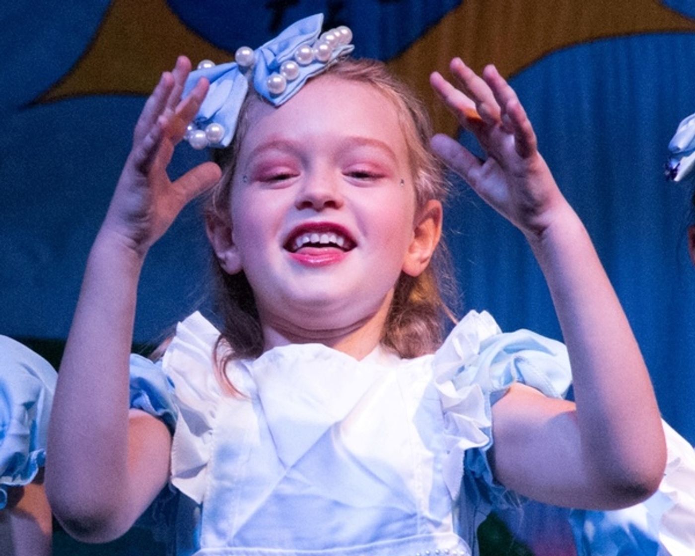 Photo Flash: Theatre Students in China Have Fun on Stage this Summer in Educational Theatre Camps  Image