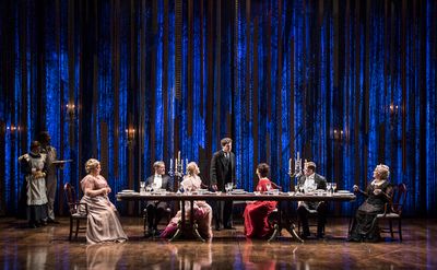 Maria Rizzo, Kevin McAllister, Tracy Lynn Olivera, Nicki Elledge, Sam Ludwig, Holly T Photo