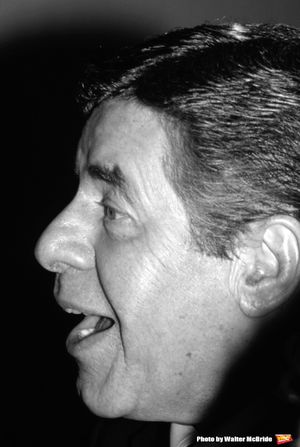 Jerry Lewis Photo