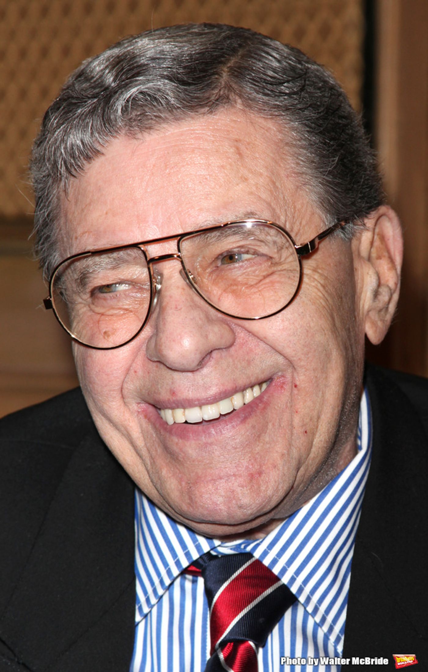 Photo Flash: Remembering Jerry Lewis Photo Flash: Remembering Jerry Lewis Image
