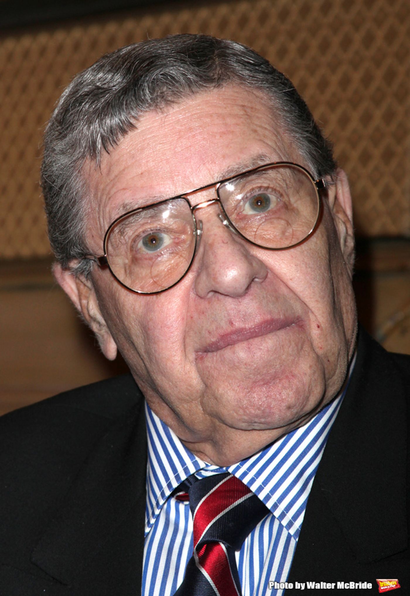 Photo Flash: Remembering Jerry Lewis Photo Flash: Remembering Jerry Lewis Image