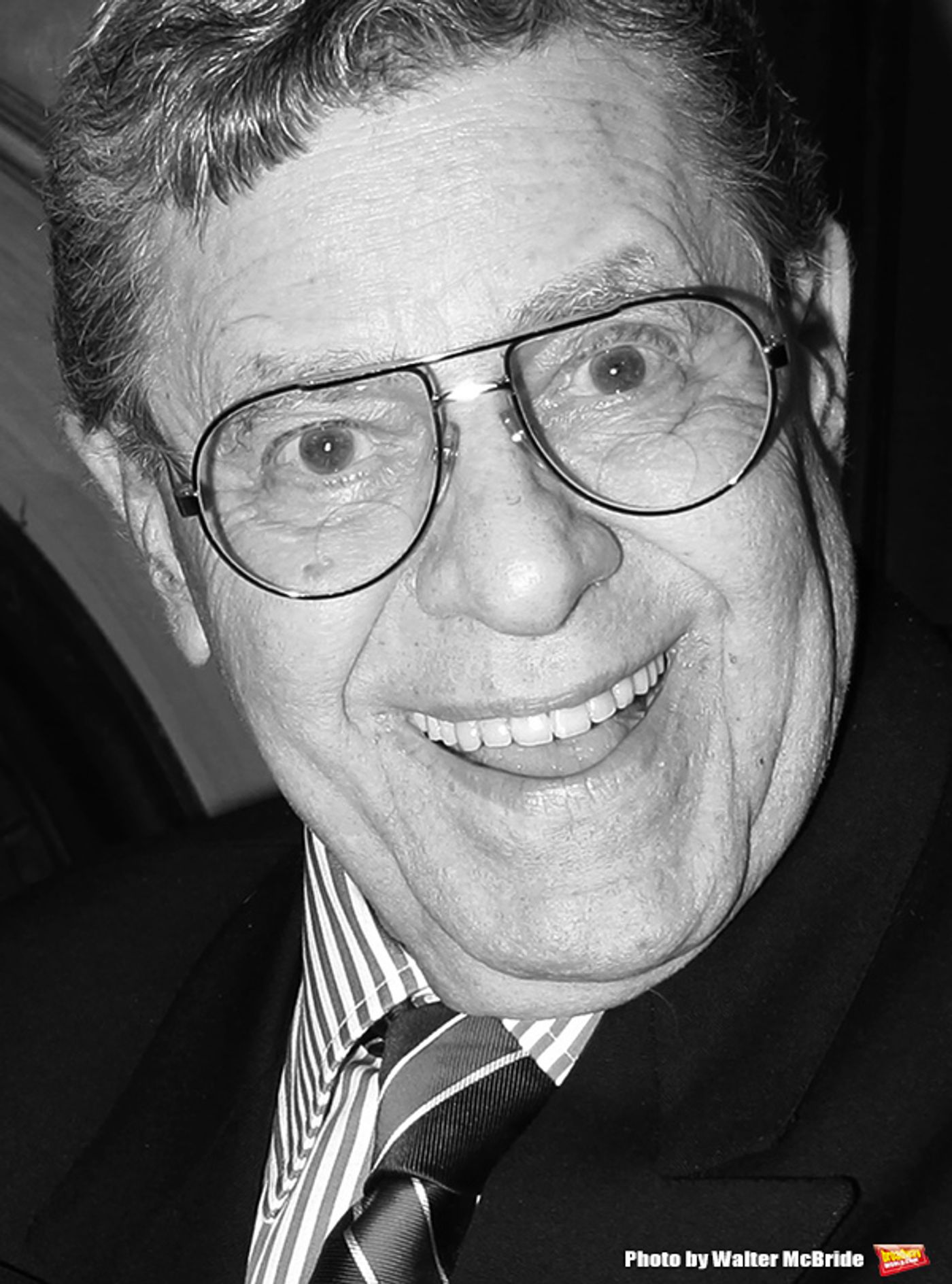 Photo Flash: Remembering Jerry Lewis Photo Flash: Remembering Jerry Lewis Image