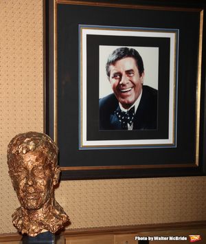 Jerry Lewis Photo