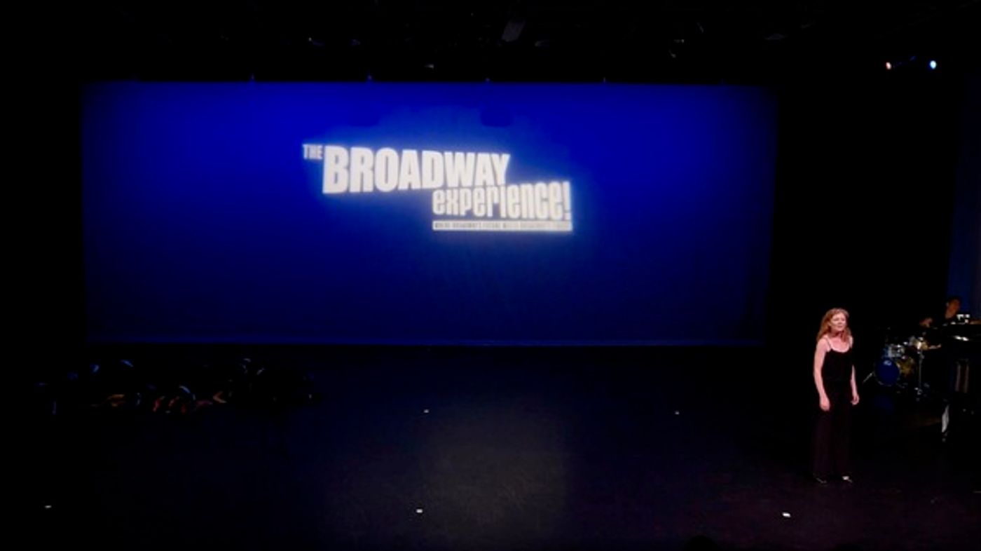 Photo Flash: The Broadway Experience Celebrates 10th Anniversary  Image