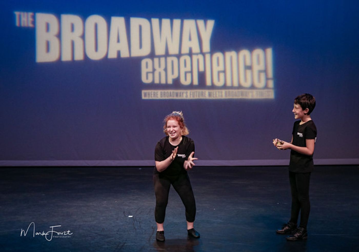 Photo Flash: The Broadway Experience Celebrates 10th Anniversary  Image