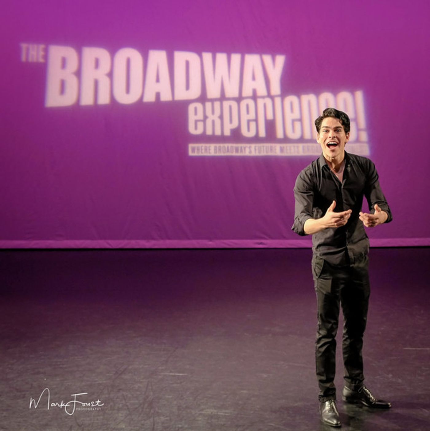 Photo Flash: The Broadway Experience Celebrates 10th Anniversary  Image