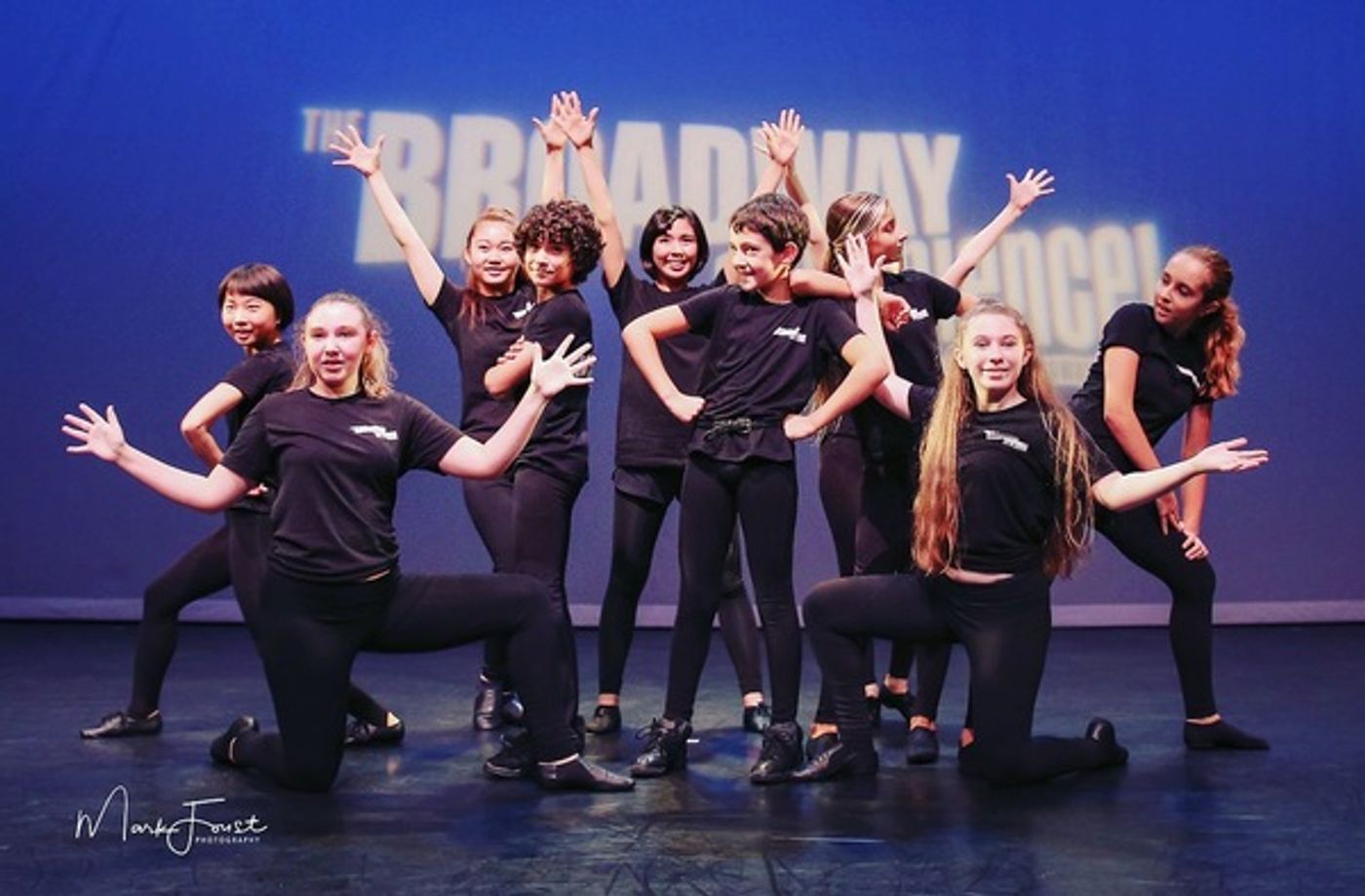 Photo Flash: The Broadway Experience Celebrates 10th Anniversary  Image