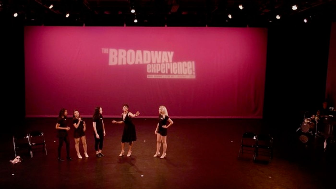 Photo Flash: The Broadway Experience Celebrates 10th Anniversary  Image