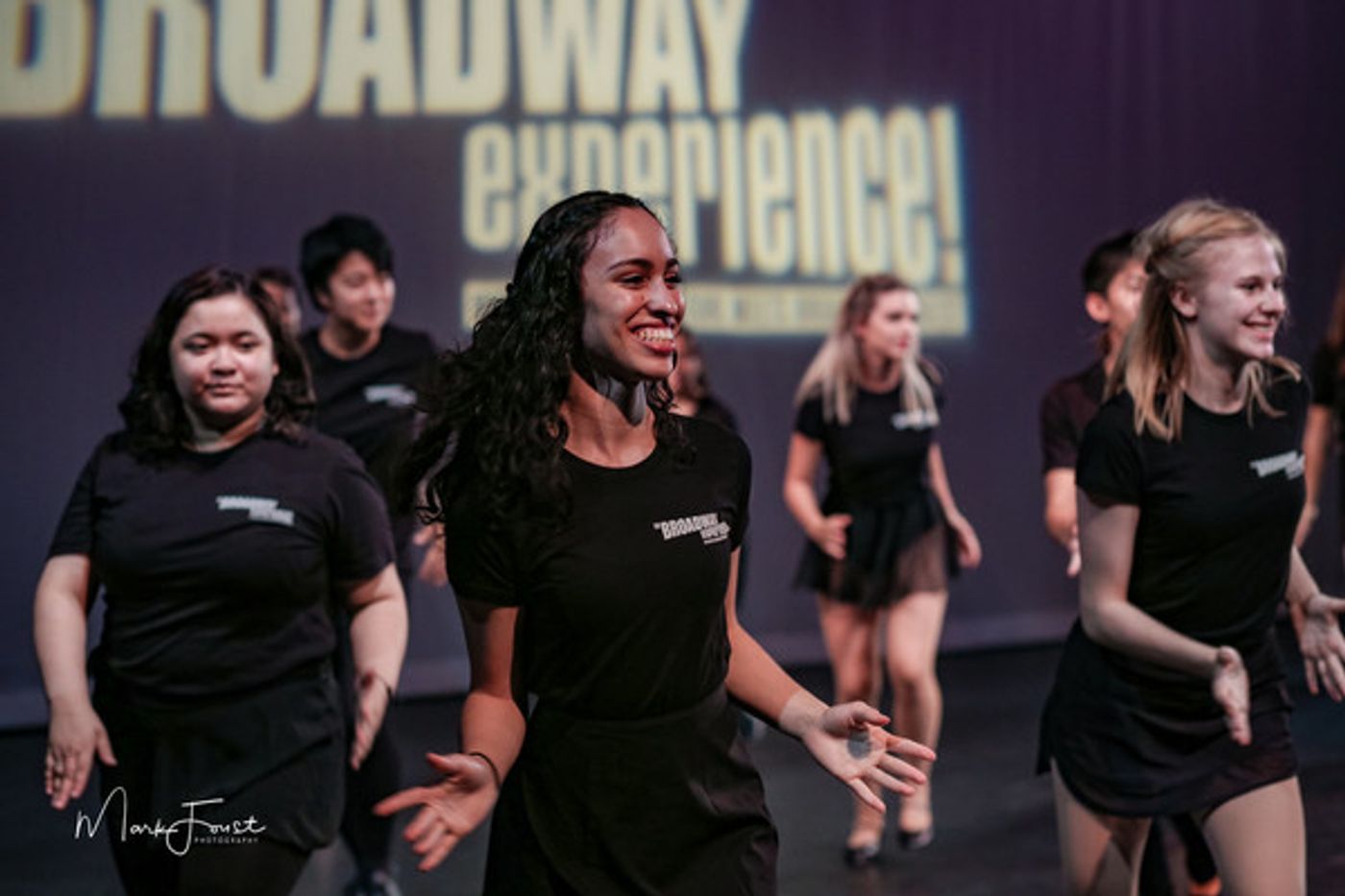 Photo Flash: The Broadway Experience Celebrates 10th Anniversary  Image
