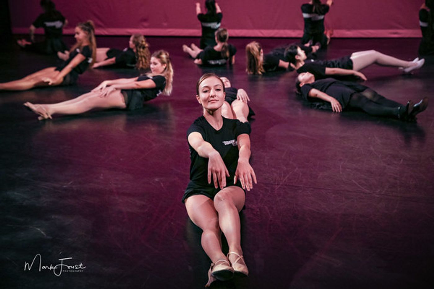 Photo Flash: The Broadway Experience Celebrates 10th Anniversary  Image