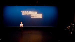 Jamison Scott @ BroadwayWorld Jamison Scott Photo
