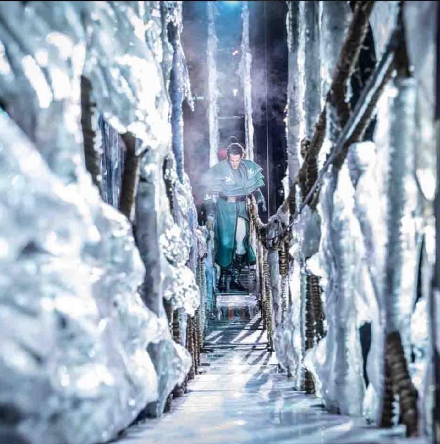 Industry Editor Exclusive: Inside Broadway's Social Media Problem; What Can and Can't Go Up  Image