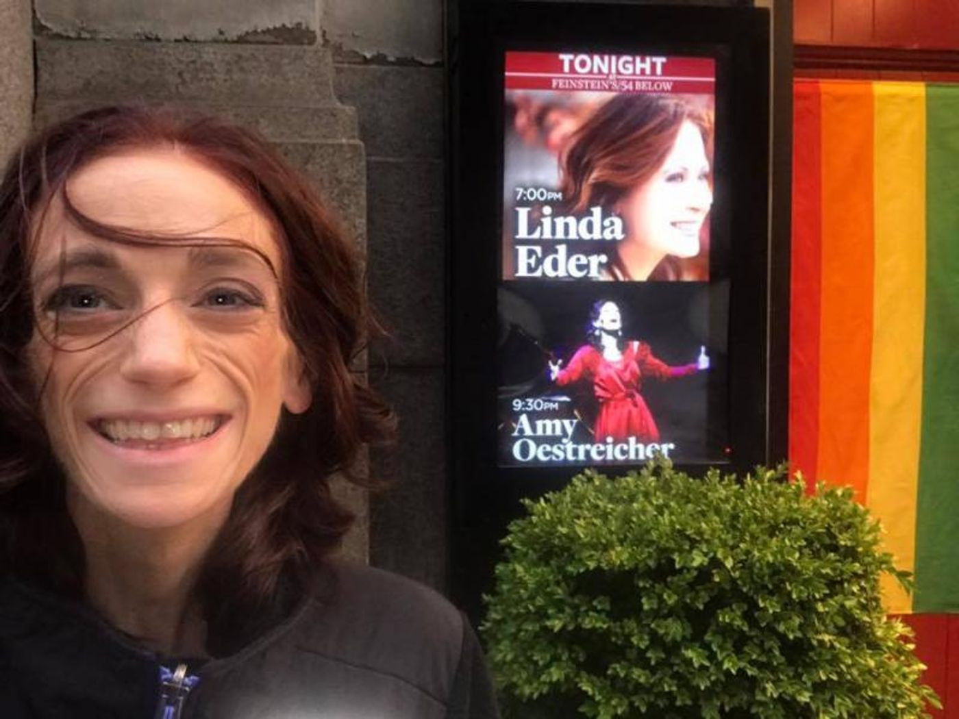 BWW Cabaret's PUTTING IT TOGETHER: GUTLESS & GRATEFUL - Putting It Together + Showtime!  Image