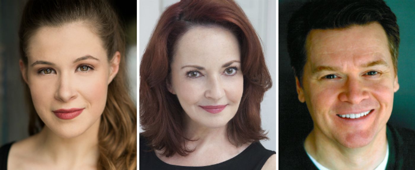 Michele Ragusa to Star in GYPSY at the Engeman Theater; Cast, Creatives Announced!  Image
