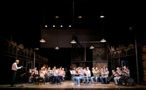 Jeffrey Holland  Photo