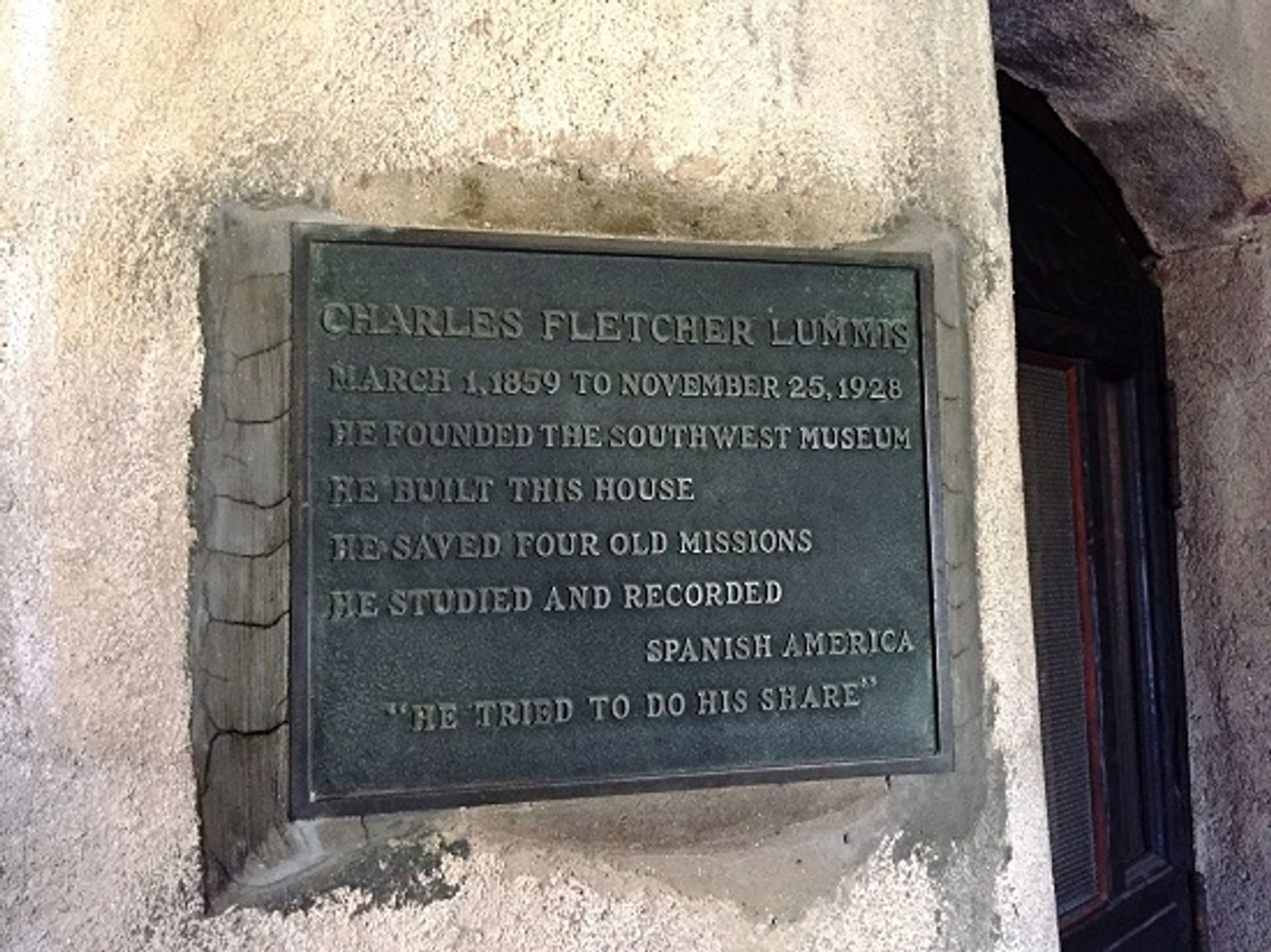 Theatre in Historic Places: Lummis House Doubles as Scottish Castle for MACBETH  Image