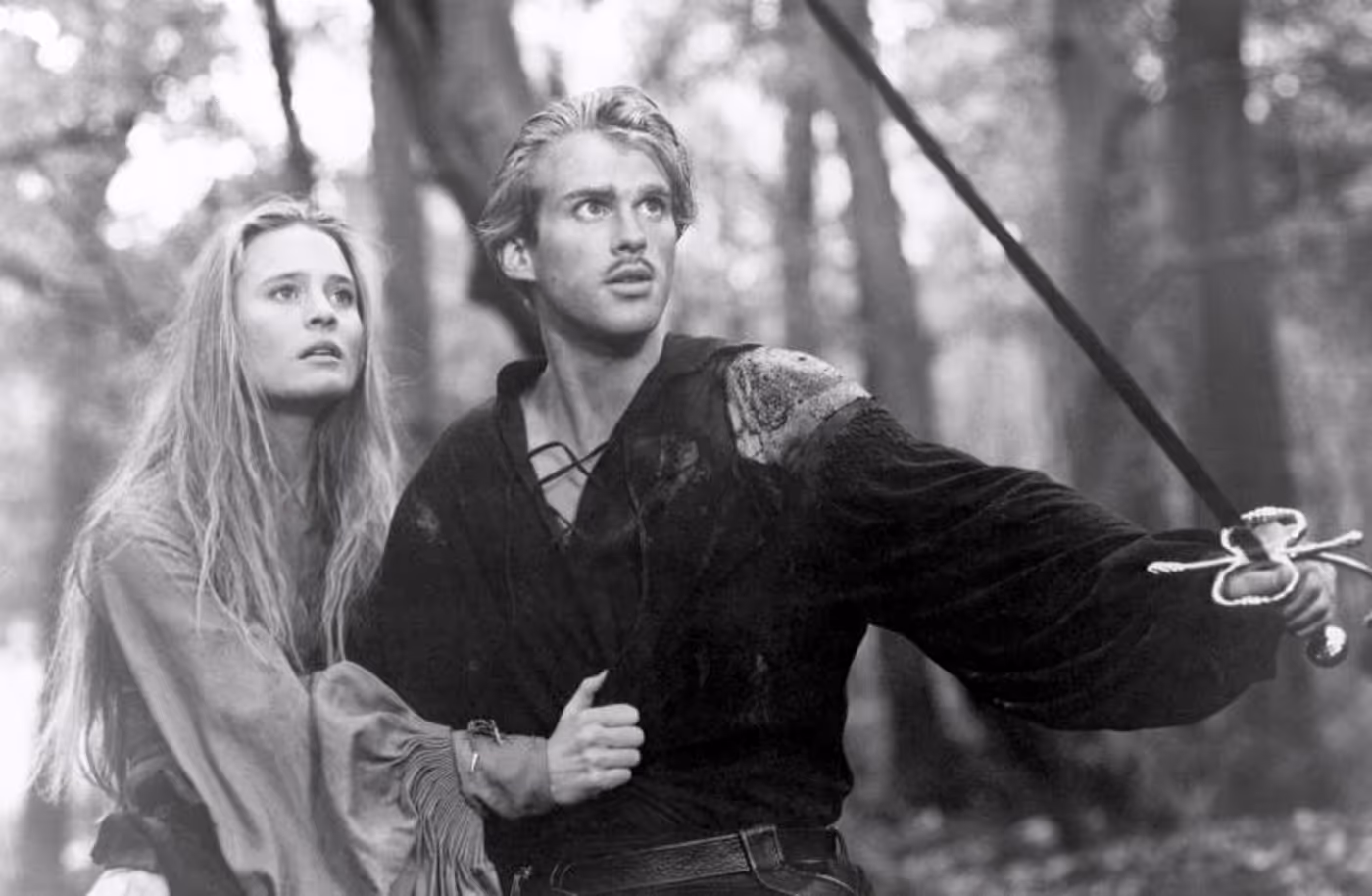 Interview: Cary Elwes from THE PRINCESS BRIDE Image