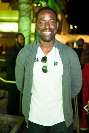 Sterling K. Brown Photo