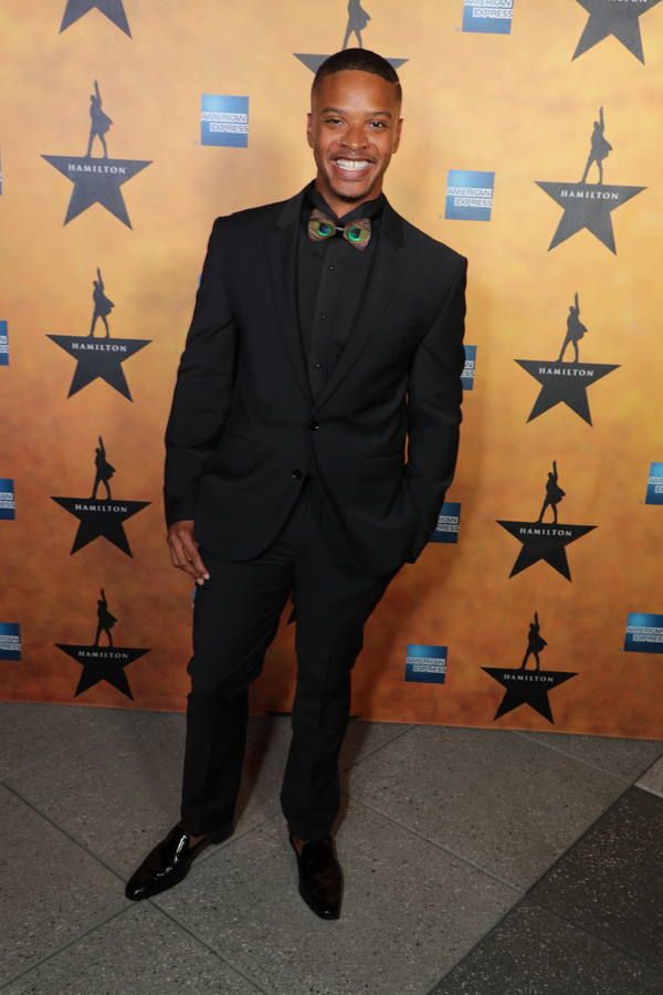 Willie Smith III Photo