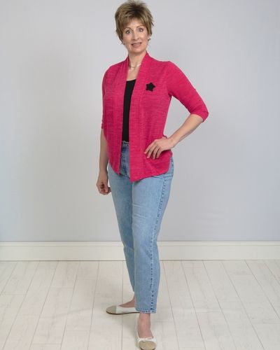 Jane Johnson  Photo