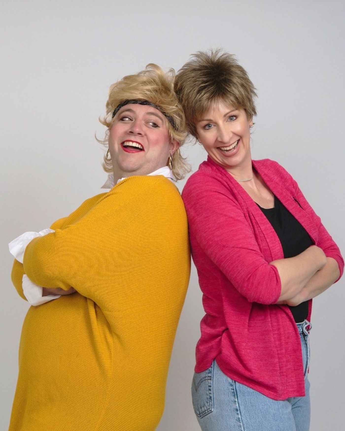 Photo Flash: The Wild Project Presents the New York City Premiere of JANE JOHNSON FOR THE STAY AT HOME SHOPPER Photo Flash: The Wild Project Presents the New York City Premiere of JANE JOHNSON FOR THE STAY AT HOME SHOPPER Image