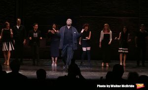 Chuck Cooper @ BroadwayWorld Chuck Cooper Photo