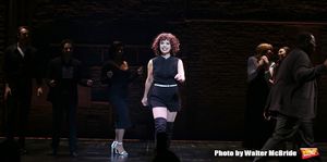 Janet Dacal @ BroadwayWorld Janet Dacal Photo