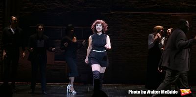 Janet Dacal Photo