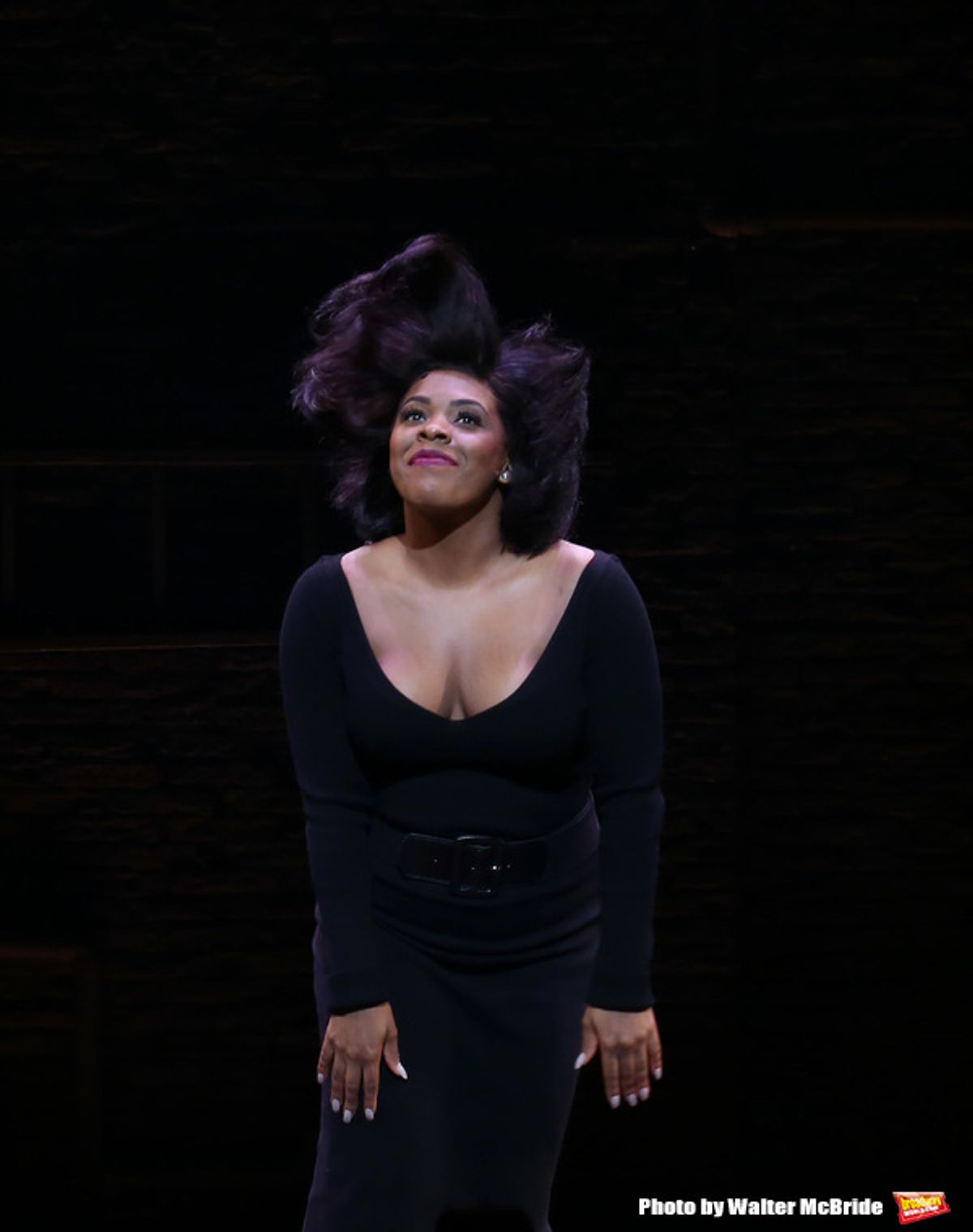 Bryonha Marie Parham  at 