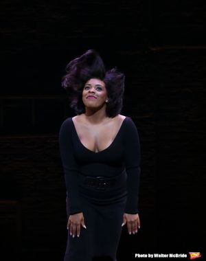 Bryonha Marie Parham @ BroadwayWorld Bryonha Marie Parham Photo