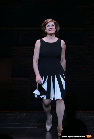 Karen Ziemba Photo