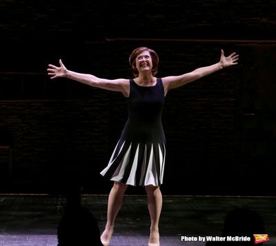 Karen Ziemba  Photo