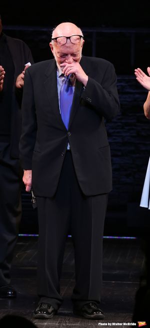 Hal Prince @ BroadwayWorld Hal Prince Photo