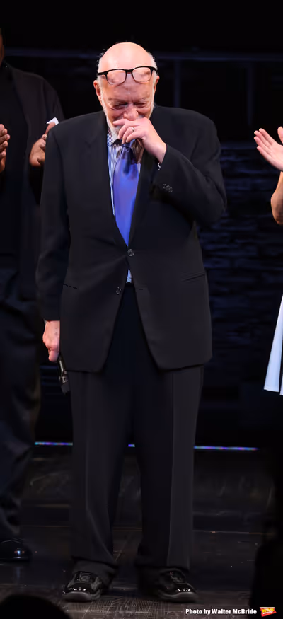 Hal Prince Photo