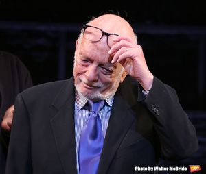 Hal Prince @ BroadwayWorld Hal Prince Photo