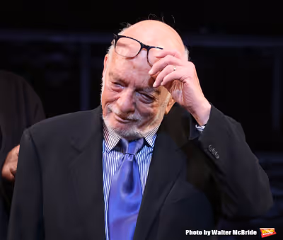 Hal Prince Photo