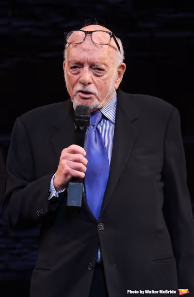 Hal Prince Photo