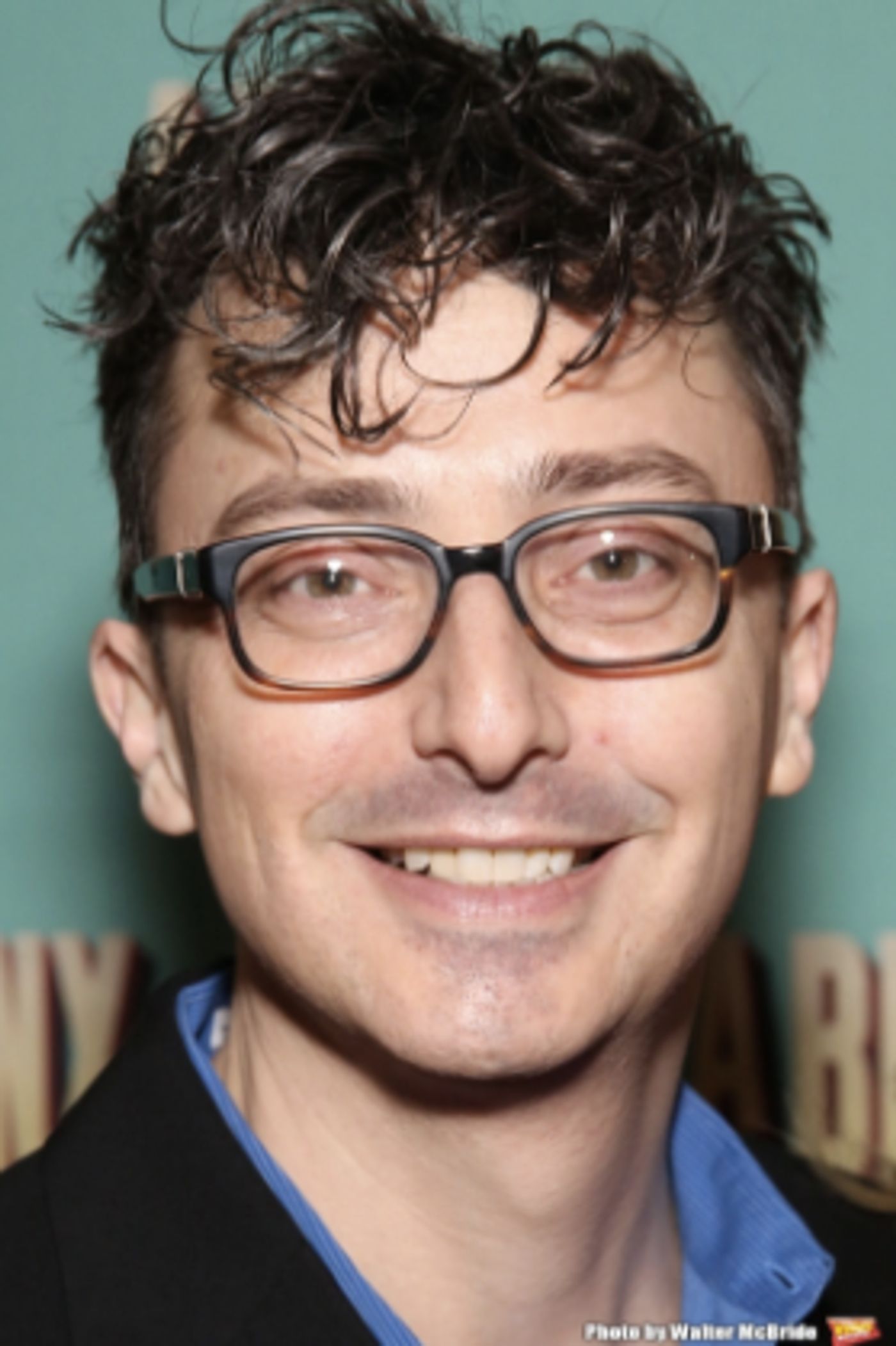 Photo Flash: Beowulf Boritt Pays 'Hidden' Tribute to Original Designers in PRINCE OF BROADWAY Sets  Image