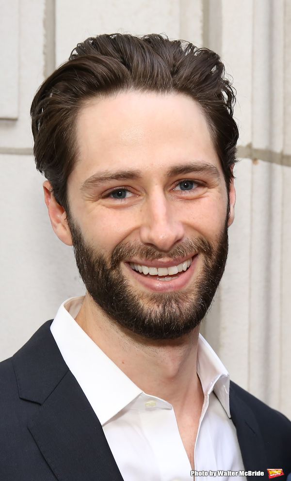 Daniel Rowan Photo